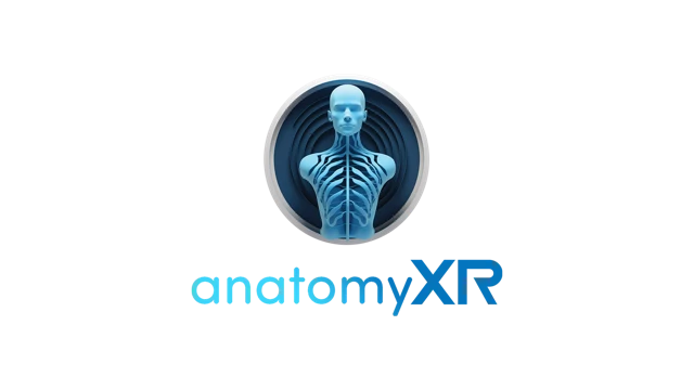 anatomyXR