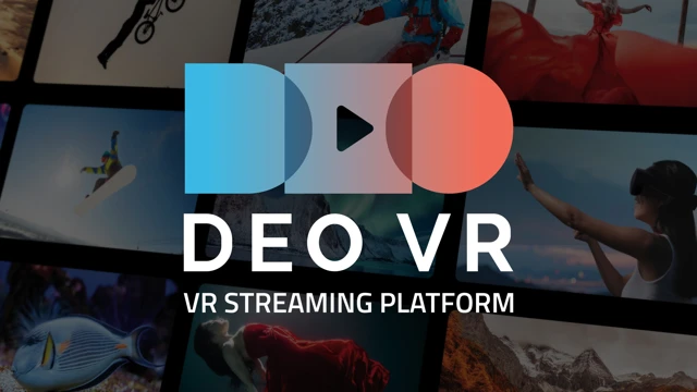 DeoVR Classic