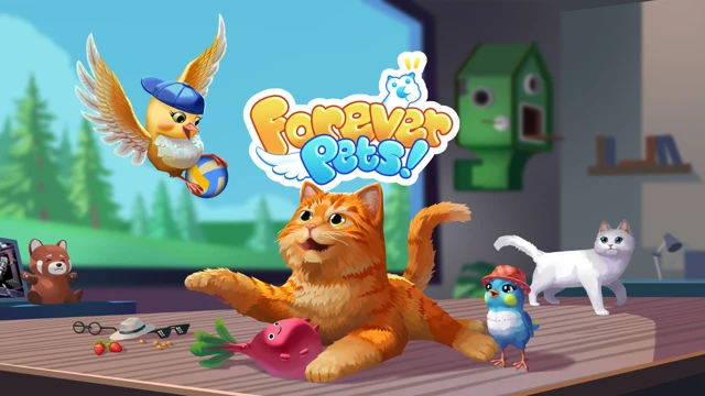 Forever Pets