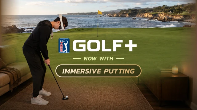 GOLF+