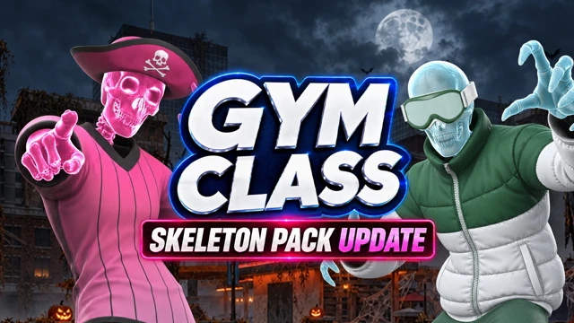 Gym Class