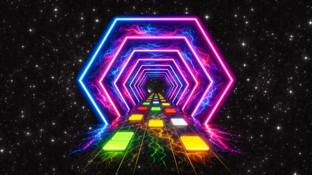 Music Tunnel