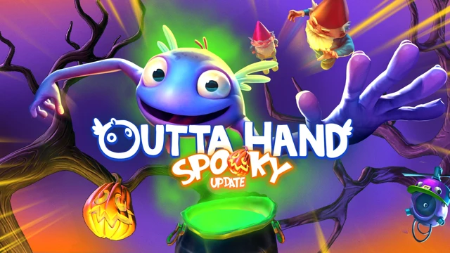 Outta Hand