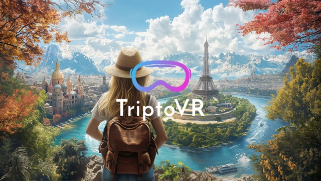 TriptoVR