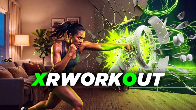 XRWorkout